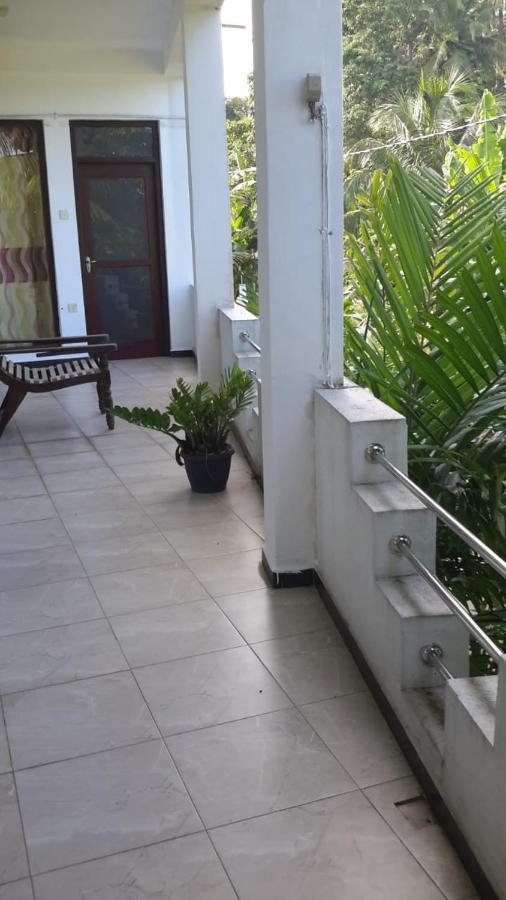 New Sandaruvilla Weligama Exterior foto