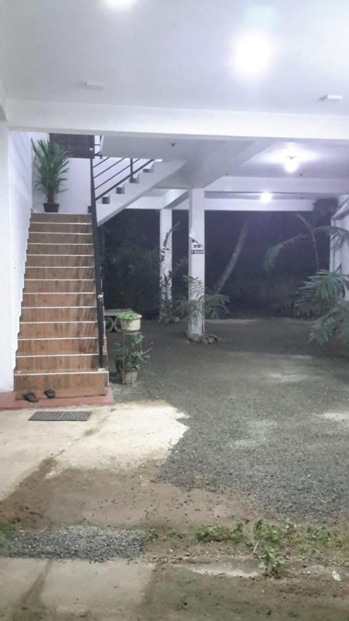 New Sandaruvilla Weligama Exterior foto
