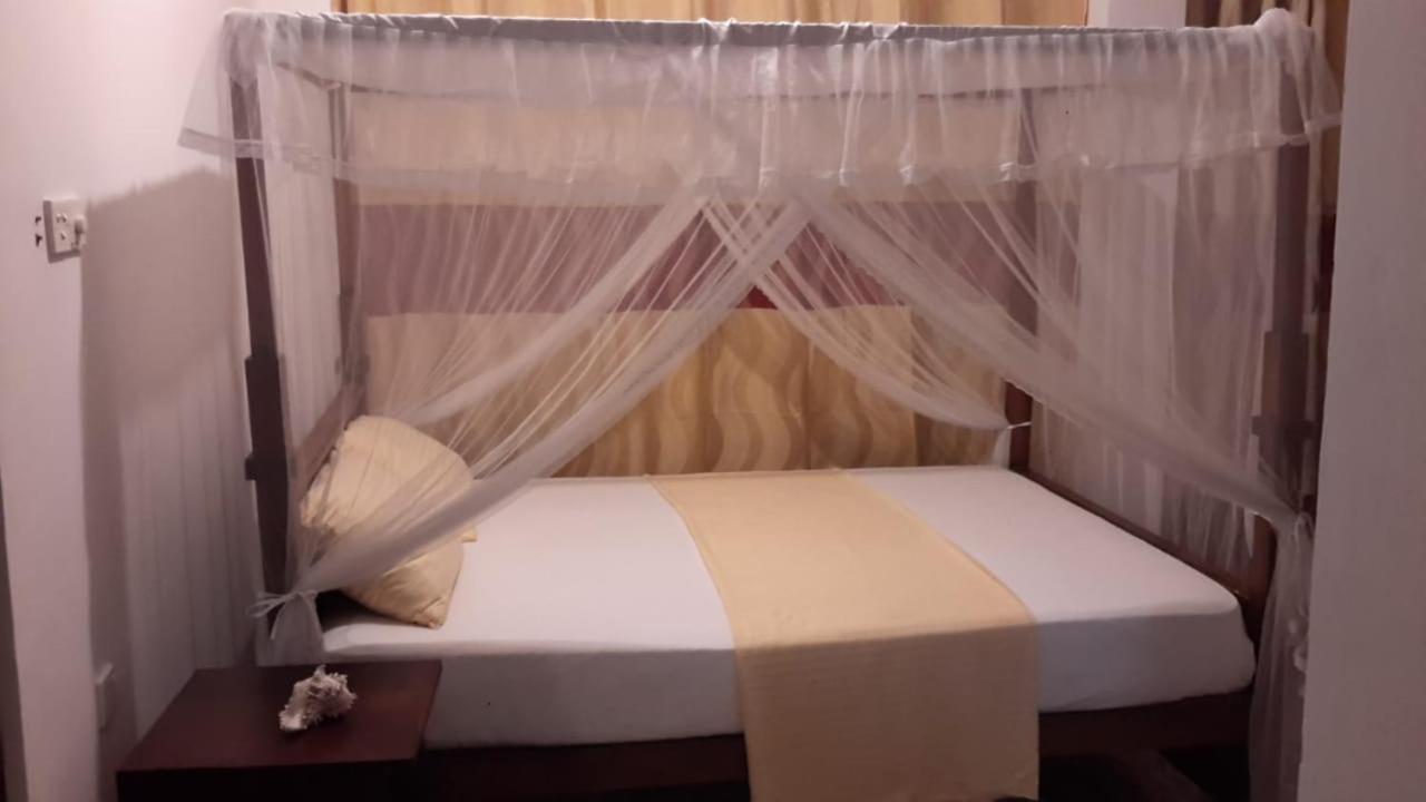 New Sandaruvilla Weligama Exterior foto