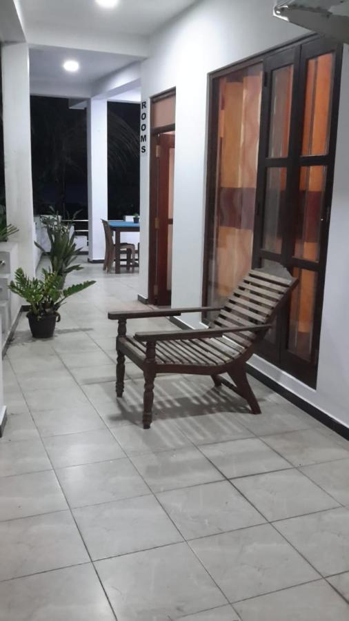 New Sandaruvilla Weligama Exterior foto