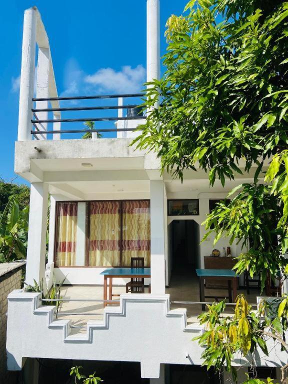 New Sandaruvilla Weligama Exterior foto