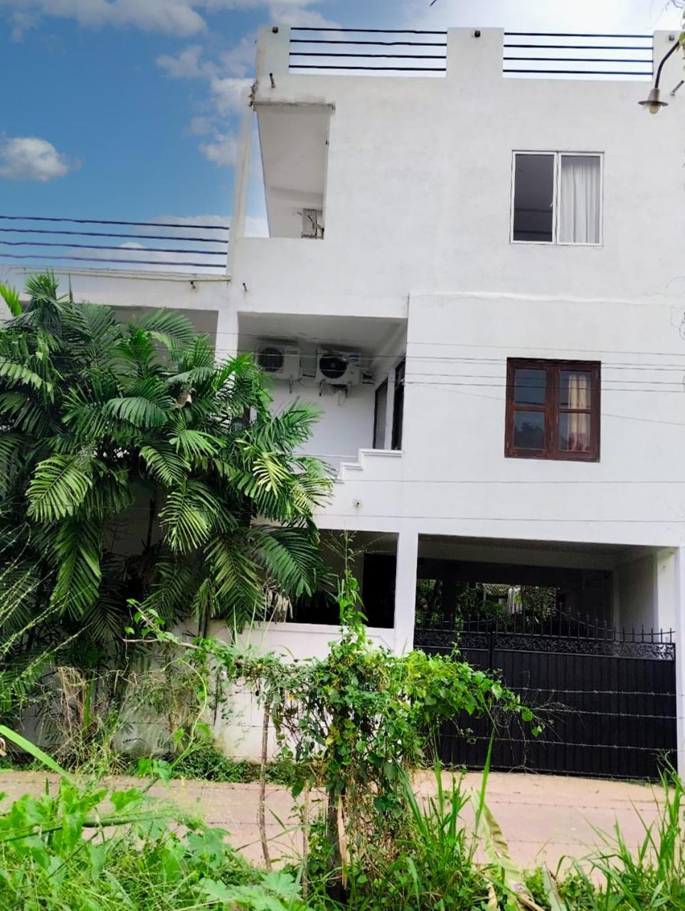 New Sandaruvilla Weligama Exterior foto