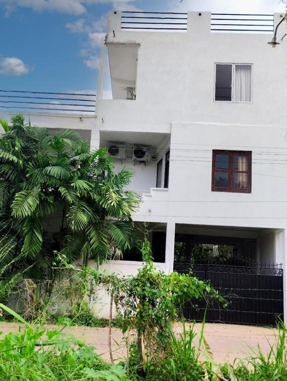 New Sandaruvilla Weligama Exterior foto