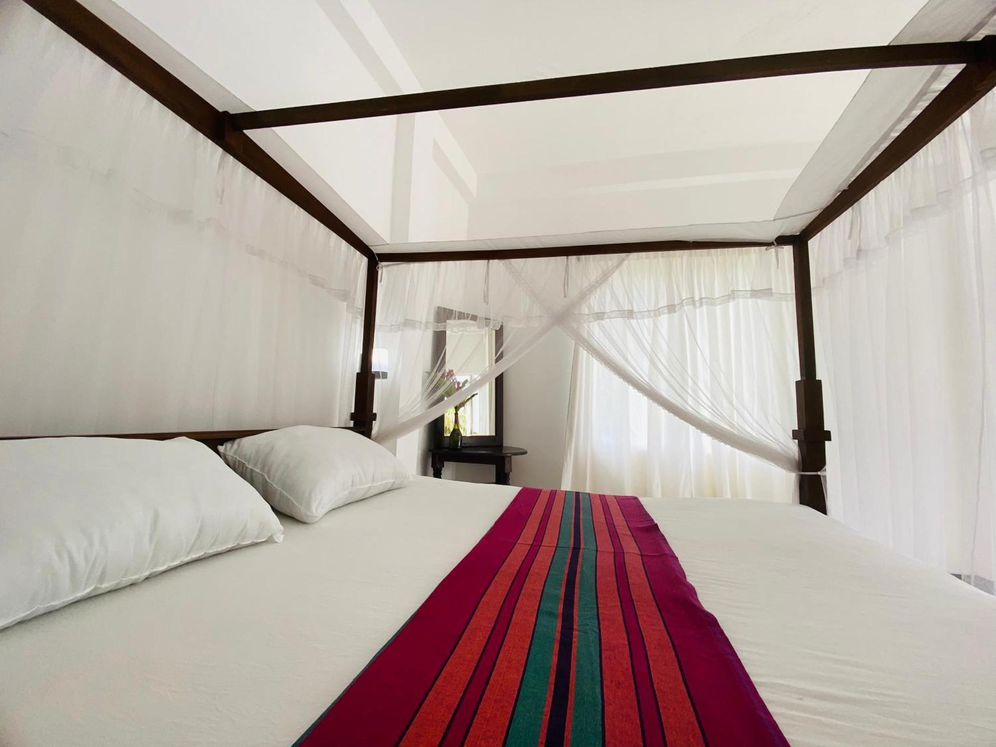 New Sandaruvilla Weligama Exterior foto