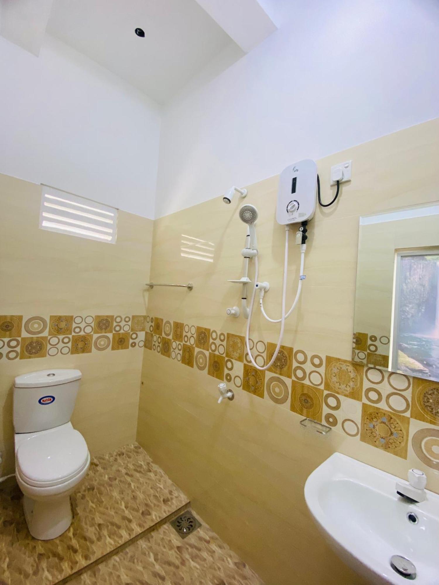 New Sandaruvilla Weligama Exterior foto