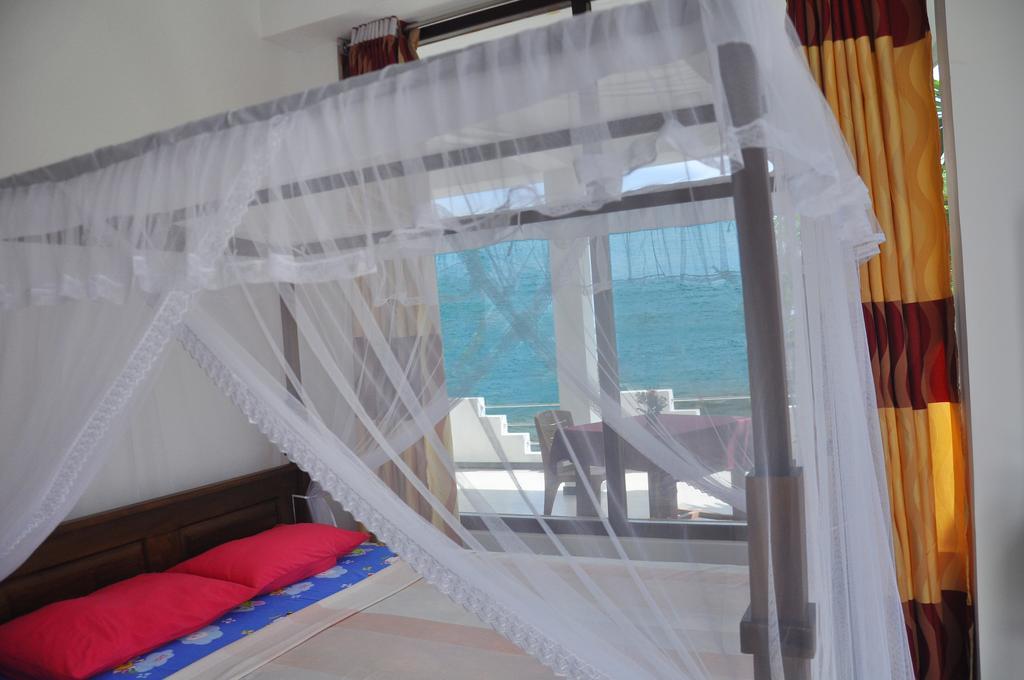 New Sandaruvilla Weligama Exterior foto