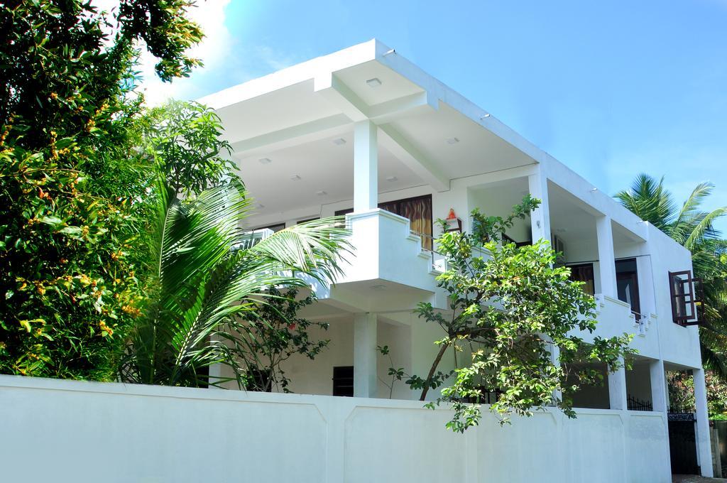 New Sandaruvilla Weligama Exterior foto