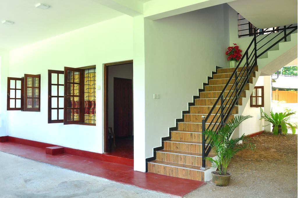 New Sandaruvilla Weligama Exterior foto