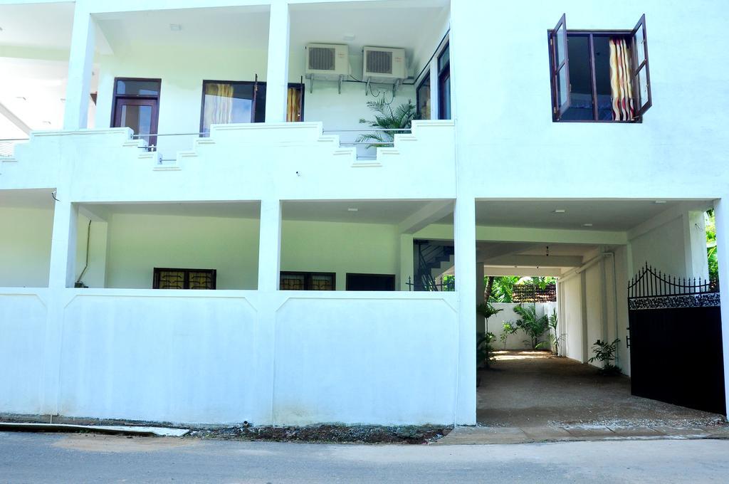 New Sandaruvilla Weligama Exterior foto