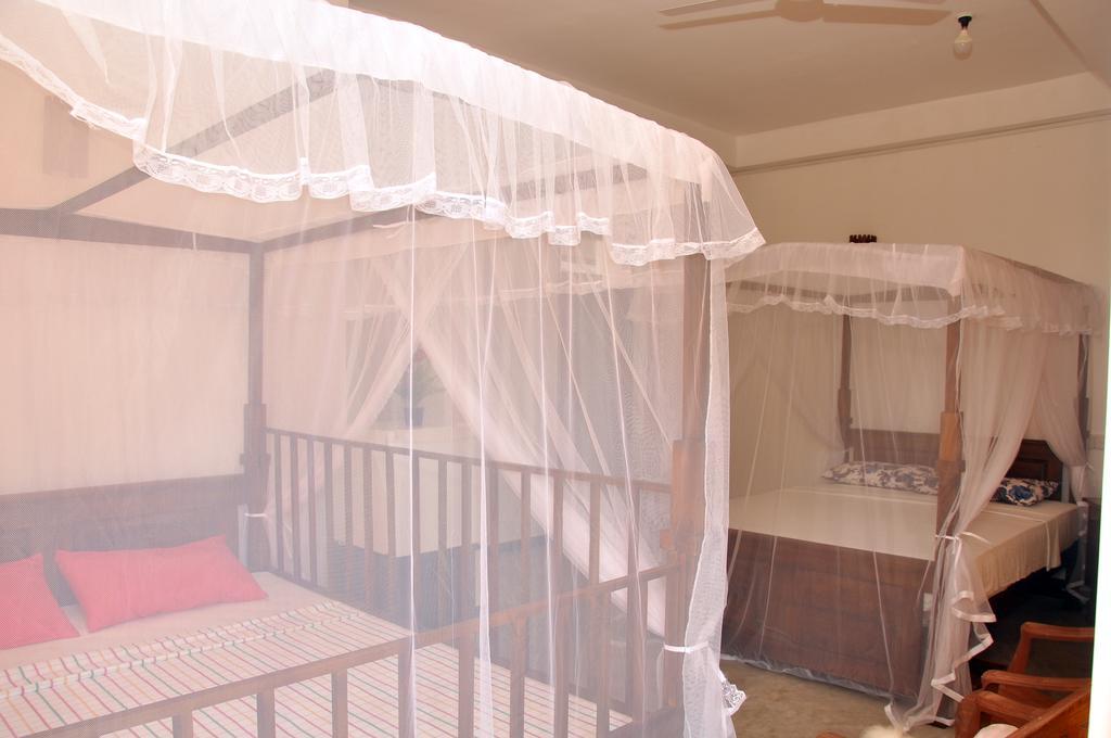 New Sandaruvilla Weligama Exterior foto