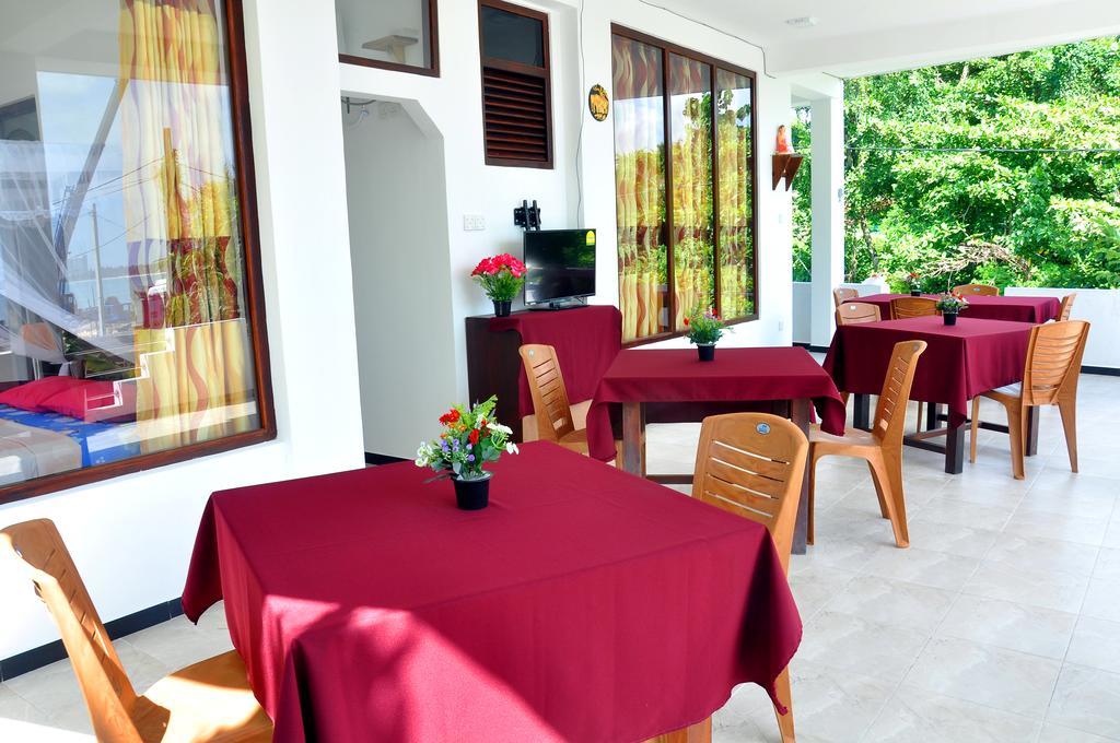 New Sandaruvilla Weligama Exterior foto
