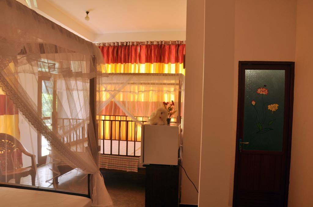 New Sandaruvilla Weligama Exterior foto