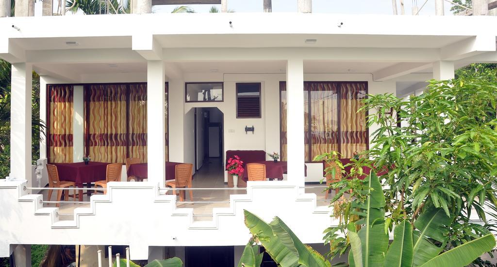 New Sandaruvilla Weligama Exterior foto