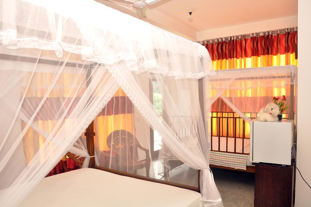 New Sandaruvilla Weligama Exterior foto
