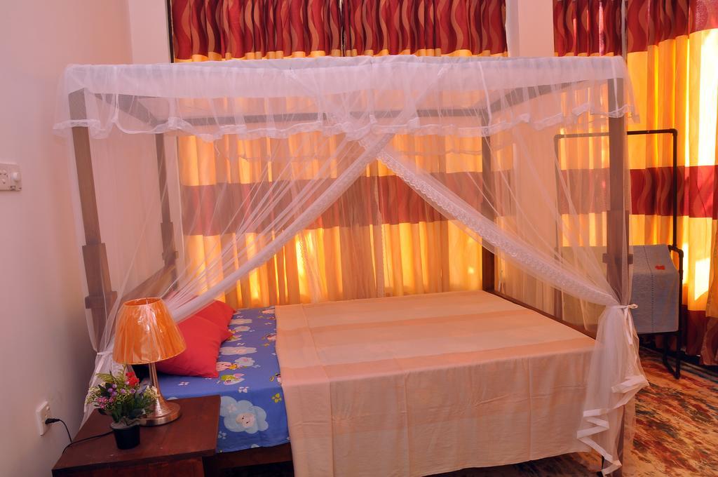 New Sandaruvilla Weligama Exterior foto